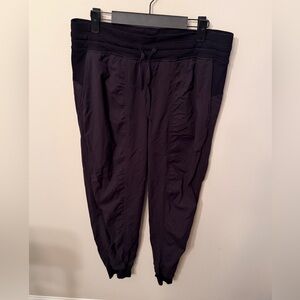 lululemon dance studios